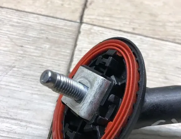 MERCEDES-BENZ E-Class W213/S213/C238/A238 (2016-2024) Negatiivinen akun kaapeli ZGS001,A2135409004 34996212