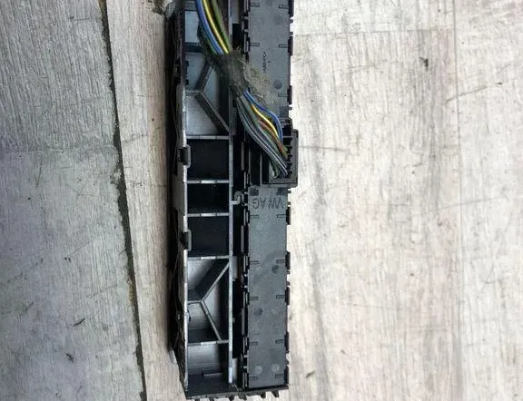 SKODA Octavia 3 generation (2013-2020) Kytkimet 34997156