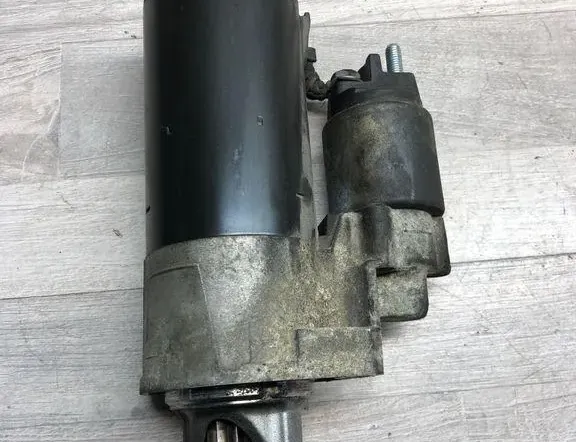 MERCEDES-BENZ R-Class W251 (2005-2017) Käynnistysmoottori 0001115049,A0061514101 34997083