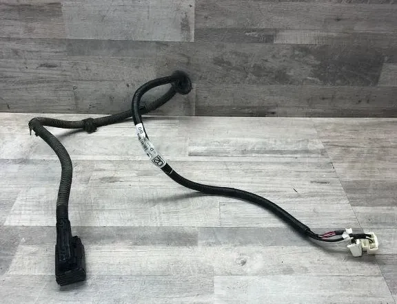 TOYOTA Avensis 3 generation (2009-2020) Kaapelisarja 8216405 34996383