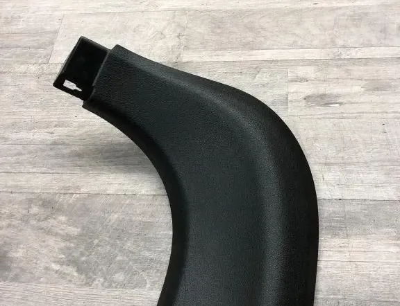 BMW 5 Series G30/G31 (2016-2023) Oikea etukynnysverhoilu 7480028100,7375732,1450510 34994360