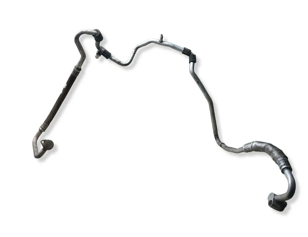 VOLKSWAGEN Passat CC 1 generation (2008-2017) AC letku putki 3C0820743BQ 34996531