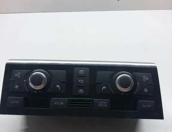 AUDI A6 C6/4F (2004-2011) Muut ohjausyksiköt 4F1820043AC,4F0910043,5HB00883309 34997139