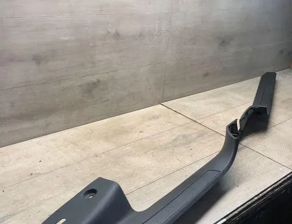 VOLKSWAGEN Passat B7 (2010-2015) Oikea etukynnysverhoilu 4099,3C0853370 34994969