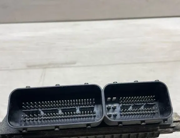 MERCEDES-BENZ M-Class W164 (2005-2011) Moottorin ohjausyksikkö ECU 0281043382,A6421506491,1039S14048 34994755