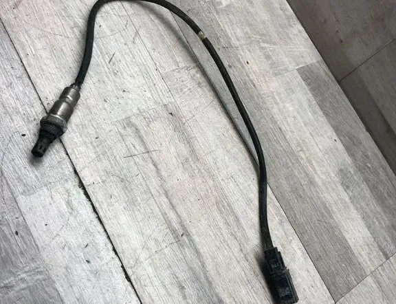 VOLKSWAGEN Passat B8 (2014-2023) Lambda happitunnistin 04L906262A 34993600