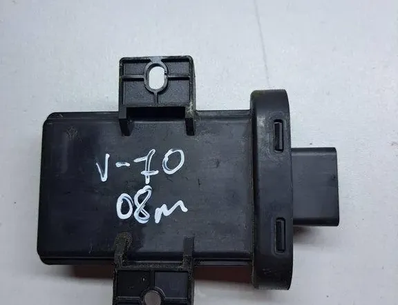 VOLVO V70 3 generation (2007-2020) Ajovalojen ohjausyksikkö 632275803,0056727,30782657AA,63361909996 34996975