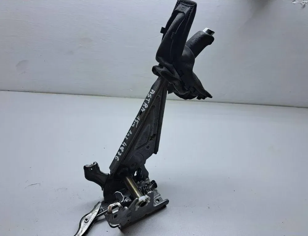 OPEL Astra K (2015-2021) Seisontajarrumekanismi 3715E00,11328385 34996506