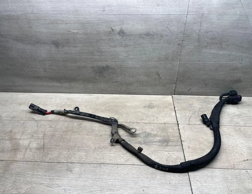 AUDI A6 C7/4G (2010-2020) Kaapelisarja 4g1971111c 34994024