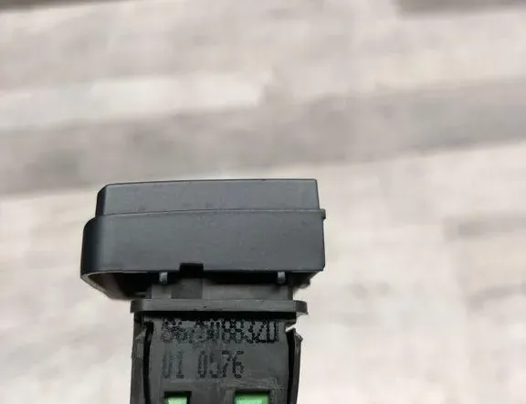 PEUGEOT 208 Peugeot 208 (2012-2015) Kytkimet 96750883ZD,010576 34996372