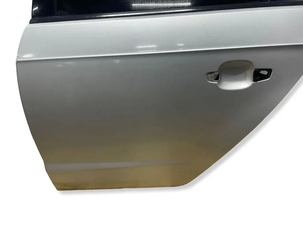 AUDI A3 8V (2012-2020) Oikea takaovi 34974984