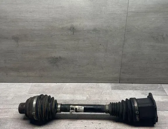 AUDI A6 C7/4G (2010-2020) Oikea etuvetoakseli 4G0407271F 34996523