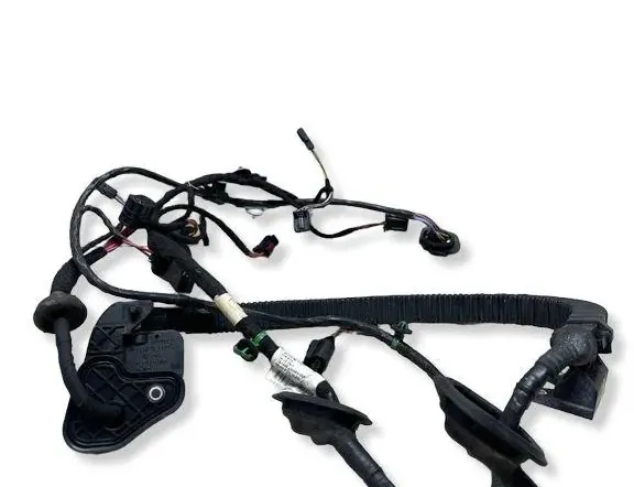 VOLKSWAGEN Sharan 2 generation (2010-2024) Kaapelisarja 7N0959845B,1E0016000108 34997361