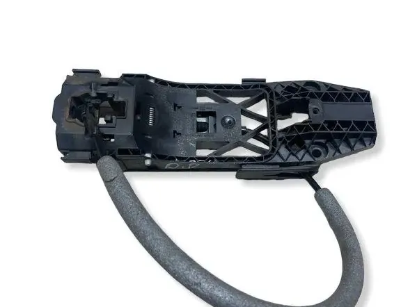 AUDI A3 8V (2012-2020) Oikean takaoven ulkokahva 5N01K8 34995978