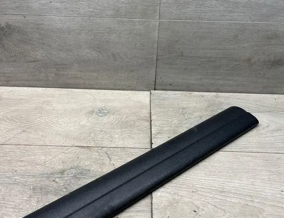 BMW 3 Series F30/F31 (2011-2020) Oikea etukynnysverhoilu 17365810,7221915 34991256