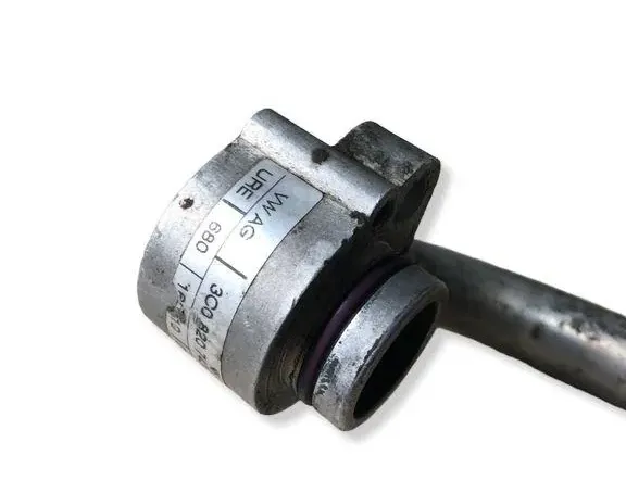 VOLKSWAGEN Passat CC 1 generation (2008-2017) AC letku putki 3C0820743BQ 34996531