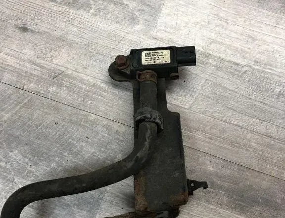 NISSAN Note 1 generation (2005-2014) KARTTA-anturi 8201043914 34980347