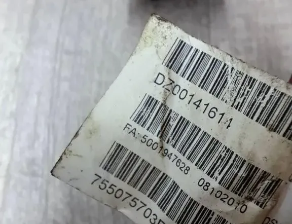 BMW 5 Series F10/F11 (2009-2017) Kaapelisarja 755075703B,DZ00141614,5001947628 34994830