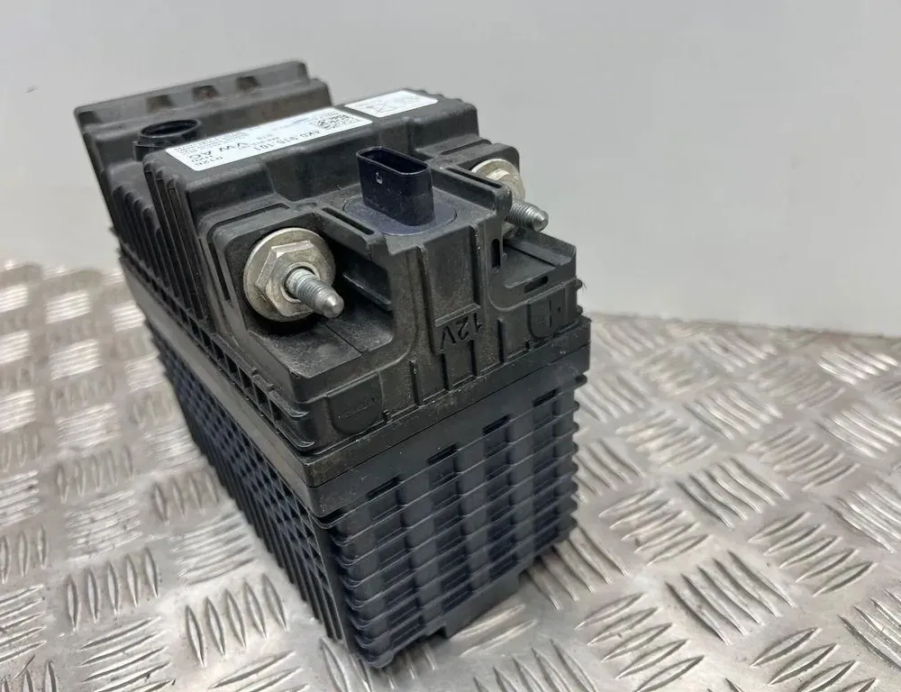 AUDI A6 C6/4F (2004-2011) Akku 4K0915101 34078757