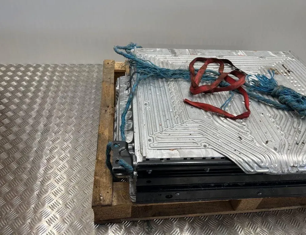 MERCEDES-BENZ GLC X254 (2022-2023) Akku a2543405300 34051931