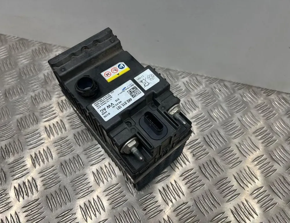 AUDI A6 C6/4F (2004-2011) Akku 4K0915101 34078757