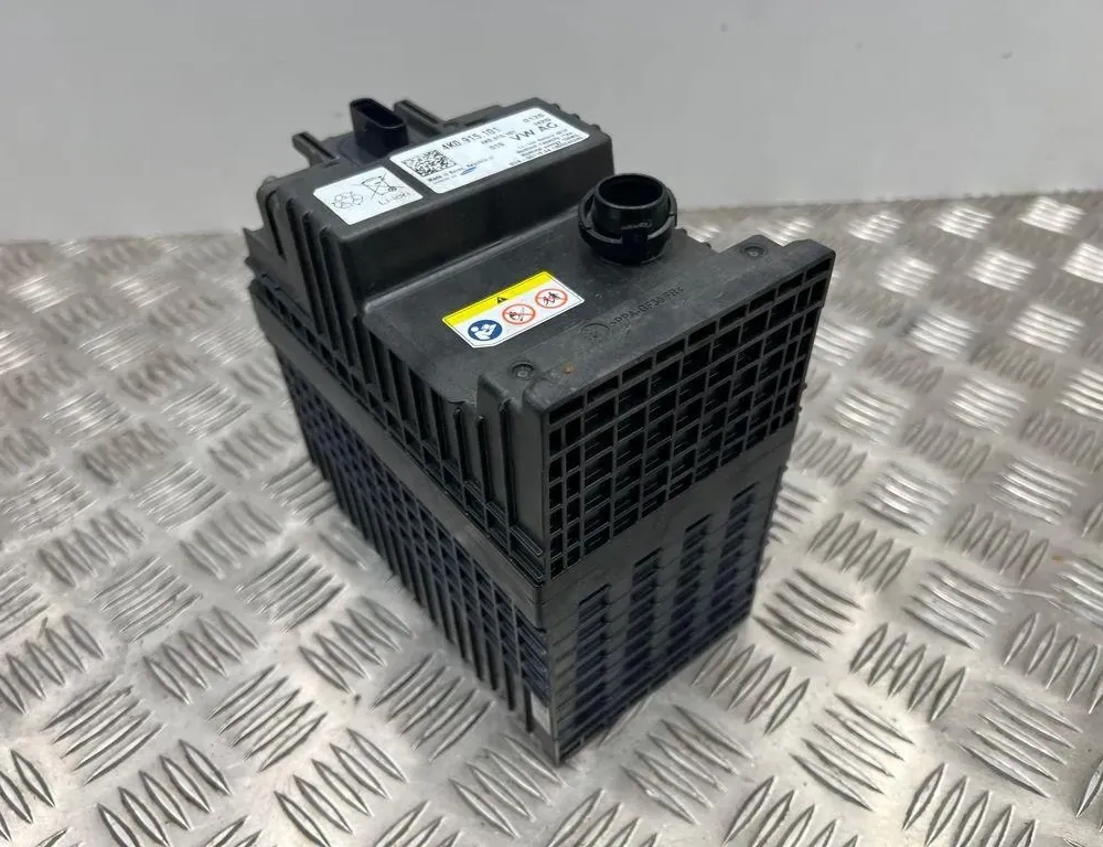 AUDI A6 C6/4F (2004-2011) Akku 4K0915101 34078757