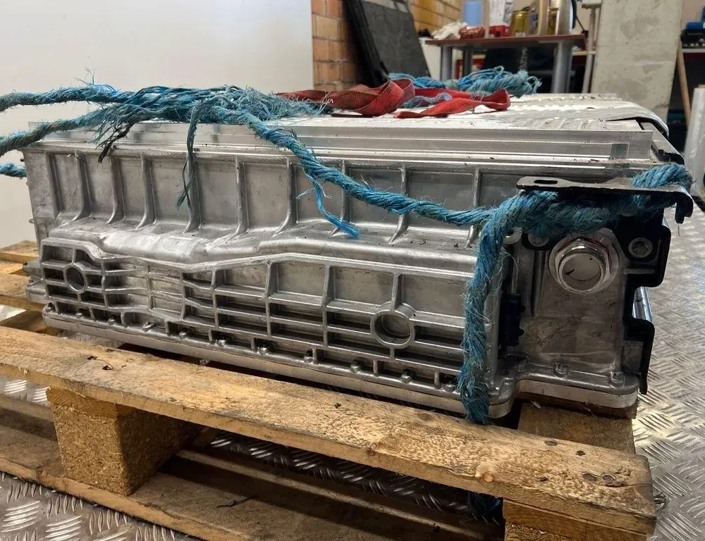 MERCEDES-BENZ GLC X254 (2022-2023) Akku a2543405300 34051931