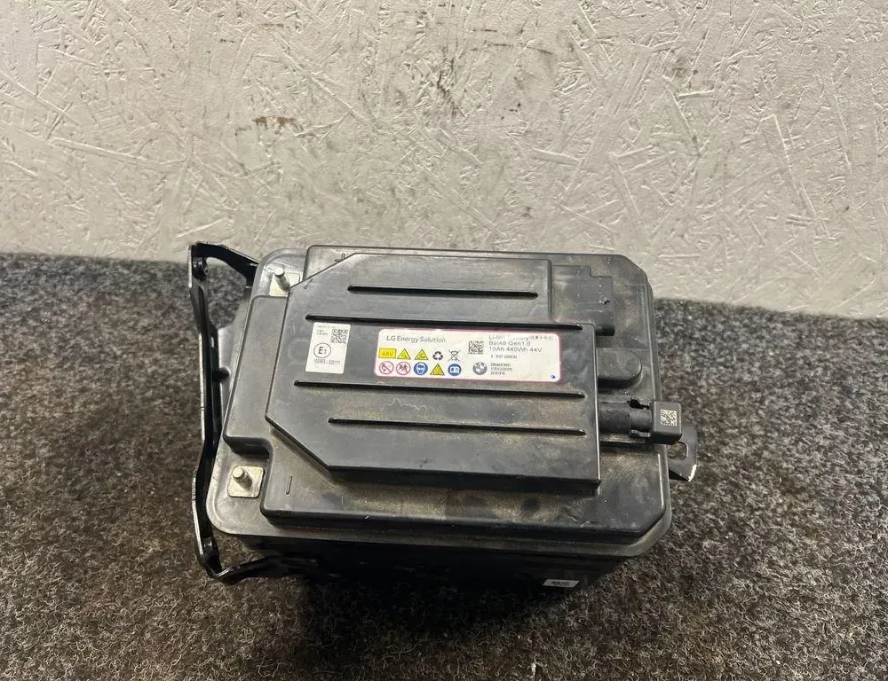 BMW X3 M F97 (2019-2023) Akku 5A48C60 34051110