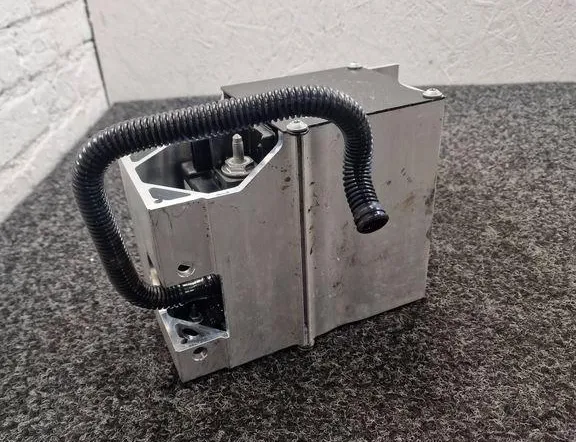 AUDI Q5 8R (2008-2017) Akku 8W0915101A 34056159