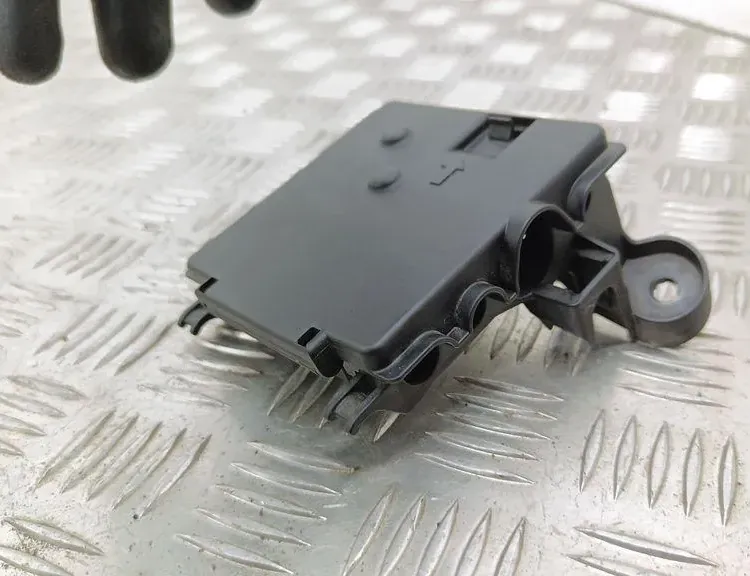 AUDI A6 C6/4F (2004-2011) Virranjakolaatikko KB4G5170,4G0937517 33404877