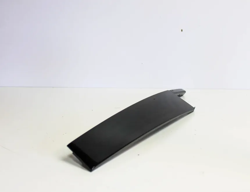 AUDI A3 8V (2012-2020) Oikean etuoven pystyverhoilu 8V5837902 10696783
