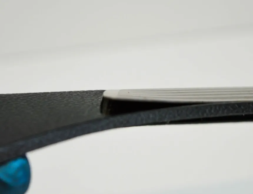 SKODA Superb 2 generation (2008-2015) Oikea etukynnysverhoilu 3T0853492 13988818