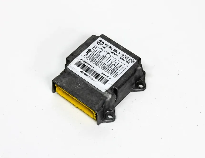 SEAT Altea 1 generation (2004-2013) SRS-ohjausyksikkö 1K0909605R 2480453