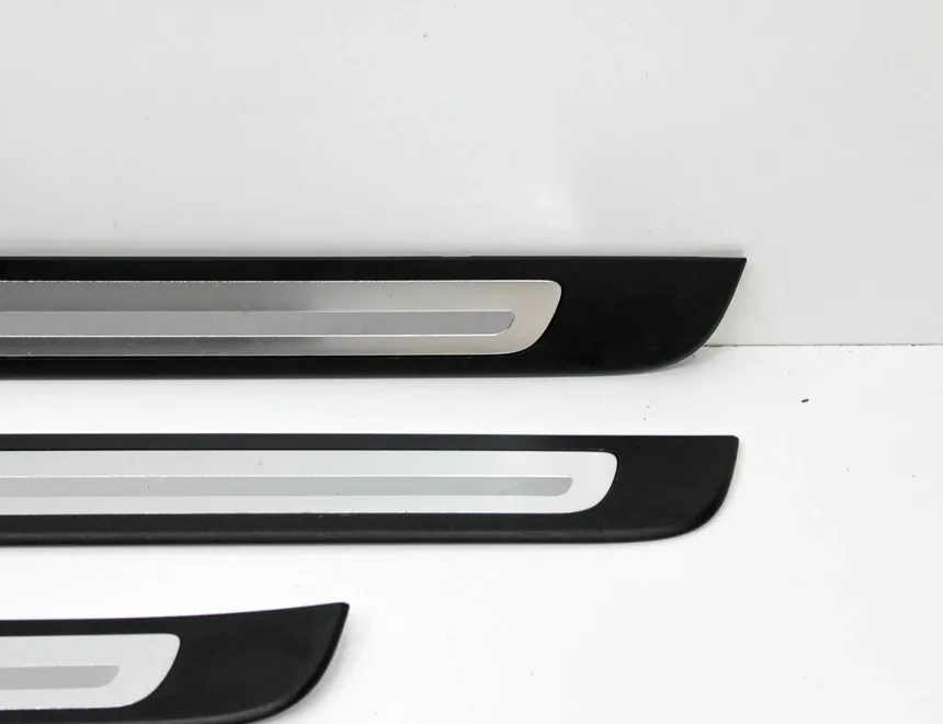 AUDI A6 C7/4G (2010-2020) Sivuhamesarja 4G0853375K,4G0853374K,4G0853373K,4G0853376K 26020637