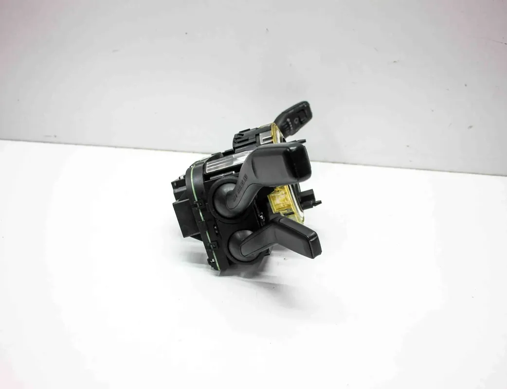 AUDI Q7 4L (2005-2015) Ilmaisin Pyyhkijän vipu 4F0953549E,4E0953521B,4E0953503G 32598733