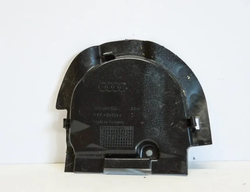 AUDI A4 B9/8W (2015-2024) Muu Undercover-paneeli 8W0805583A 3348612