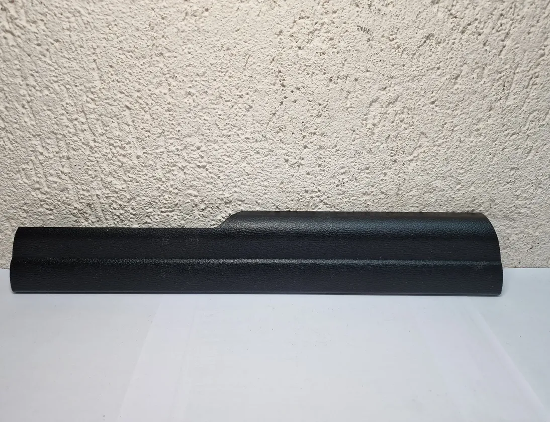 BMW X3 F25 (2010-2017) Oikea etukynnysverhoilu L2635S 34988194