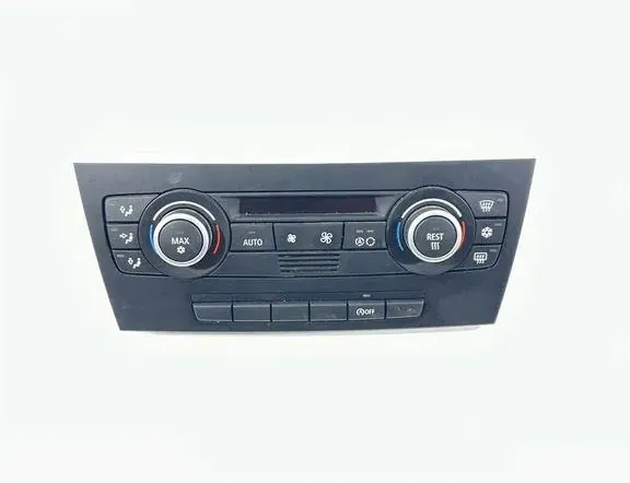 BMW 3 Series E90/E91/E92/E93 (2004-2013) Muut ohjausyksiköt 64119199260 33470451