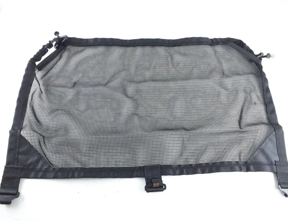 BMW 1 Series F20/F21 (2011-2020) Tavaratilan verho 7248530 31917845