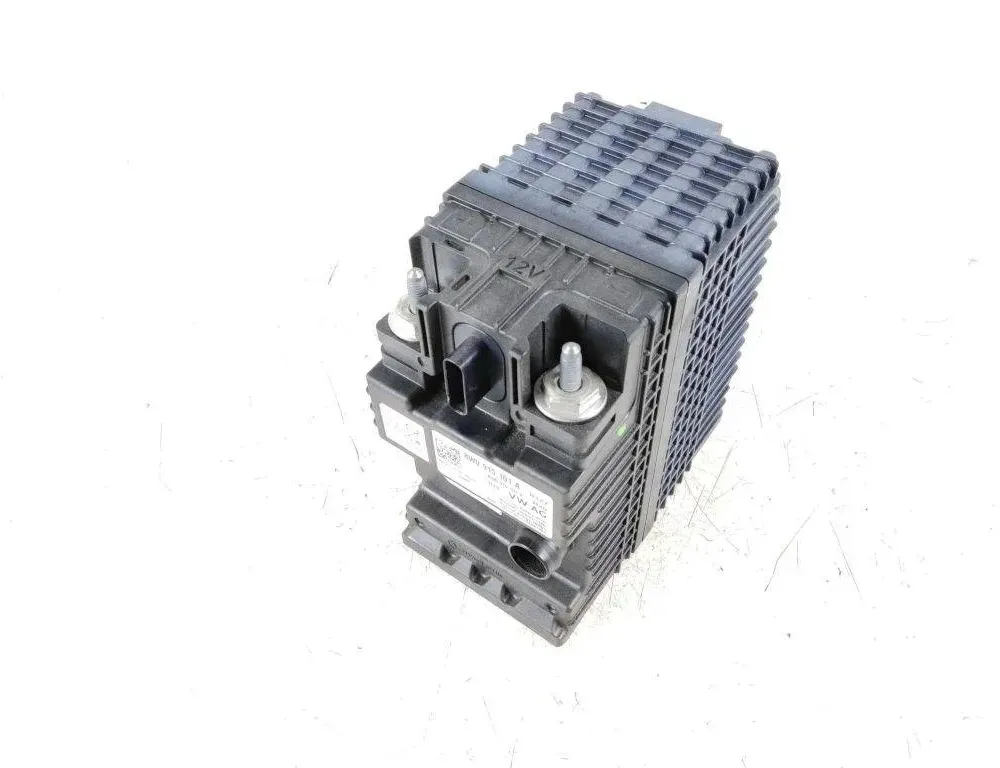 AUDI A5 F5 (2016-2024) Akku 8W0915101A 31936010