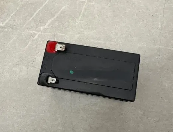 MERCEDES-BENZ Sprinter 3 generation (907/910) (2019-2024) Akku N000000004039 34765579