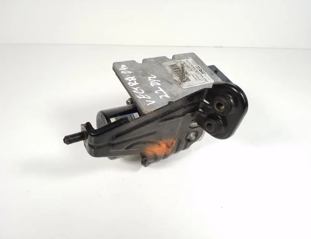 OPEL Vectra C (2002-2005) ABS pumppu 13509101 21899551