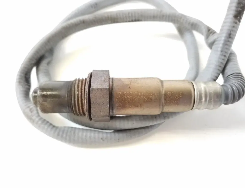 BMW Z4 E89 (2009-2017) Lambda happitunnistin 7558073 27835196