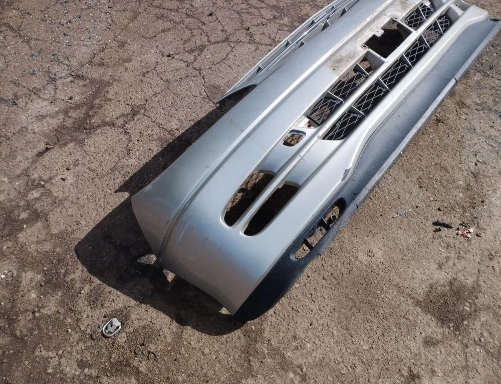 TOYOTA Previa 2 generation (2000-2006) Etupuskuri 34016087