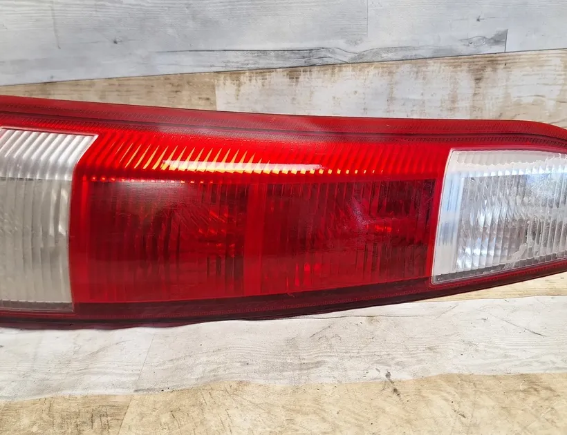 OPEL Meriva 1 generation (2002-2010) Vasen takavalo 010200 30345366