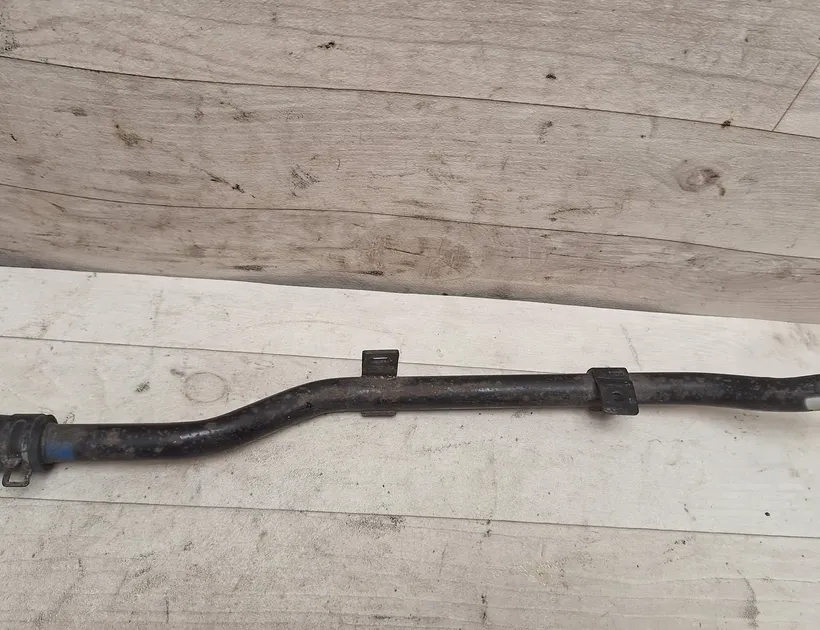 KIA Optima 3 generation (2010-2015) Jäähdytysnesteen letku 34989403