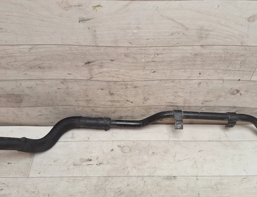 KIA Optima 3 generation (2010-2015) Jäähdytysnesteen letku 34989403