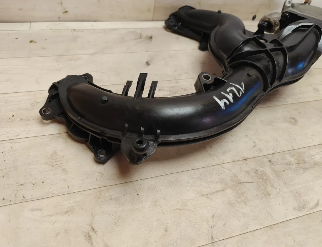 AUDI A6 C6/4F (2004-2011) Imusarja 059145762B 34993432