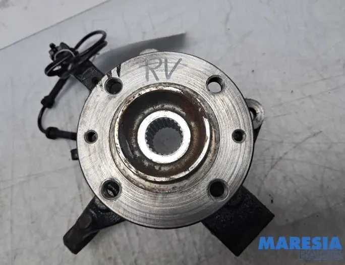 RENAULT Clio 4 generation (2012-2020) Muut kehon osat 400145894R,400147274R,400145688R,400146343R,400140589R 34998041