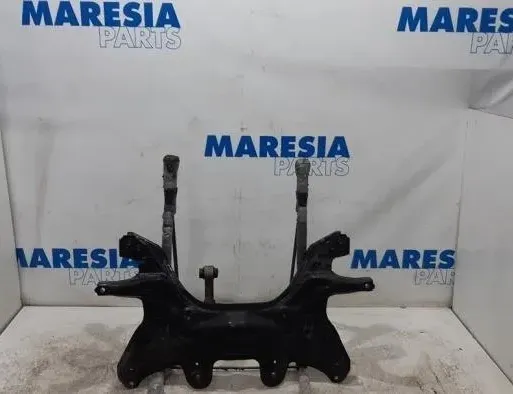 FIAT 500 2 generation (2008-2024) Etujousituksen apurunko 52026748,52064530 27411154